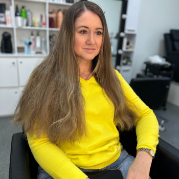 Фото с портфолио Алина Соколова