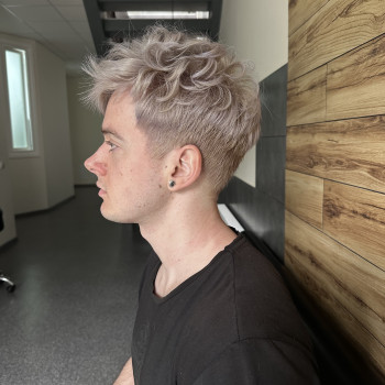 Тоталблонд