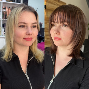 Фото с портфолио Алина Соколова