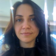 Майстер манікюру Станіслава Артьомова на Barb.ua