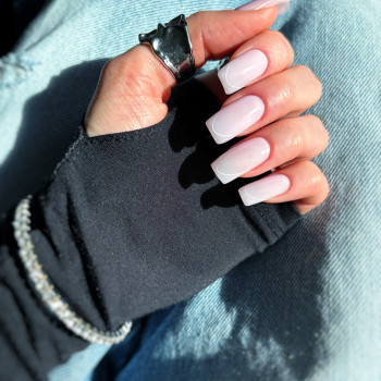 Фото с портфолио Станіслава Артьомова