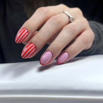 Фото с портфолио Станіслава Артьомова