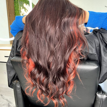 Фото с портфолио Svitlana Colorist