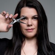 Мастер по наращиванию волос Кристина Кирилюк на Barb.ua