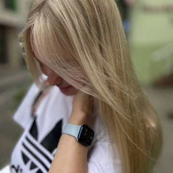 Фото с портфолио Svitlana Colorist