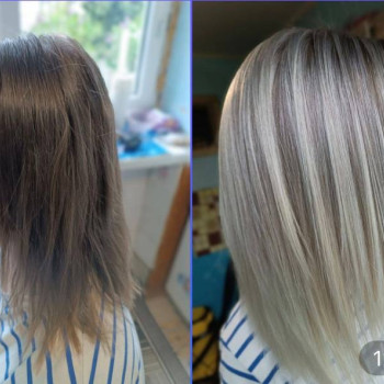 Фото с портфолио Світлана Бурдеева