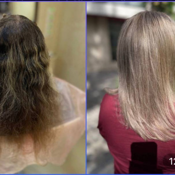 Фото с портфолио Світлана Бурдеева