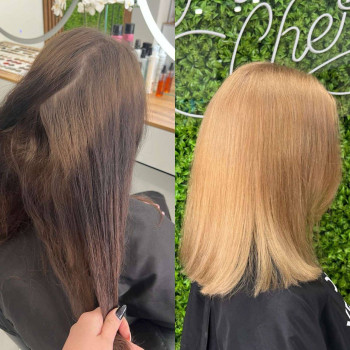 Фото с портфолио Світлана Бурдеева