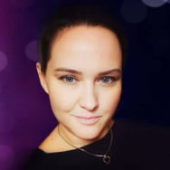 Майстер корекції перманента та видалення Аліса Шаргородська на Barb.ua