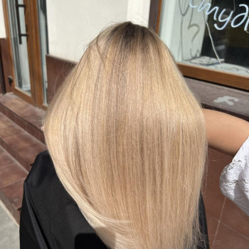 Фото с портфолио Світлана Бурдеева