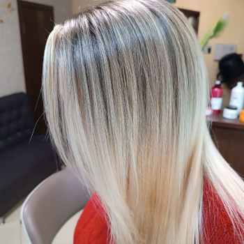 Фото с портфолио Світлана Бурдеева