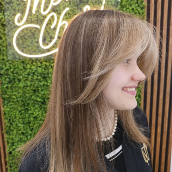 Фото с портфолио Світлана Бурдеева