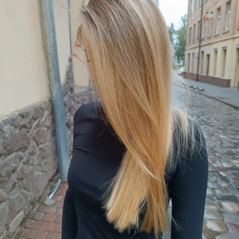 Фото с портфолио Світлана Бурдеева