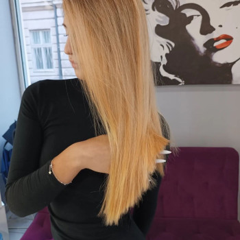 Фото с портфолио Світлана Бурдеева