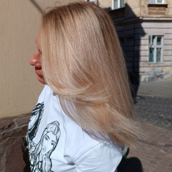 Фото с портфолио Світлана Бурдеева