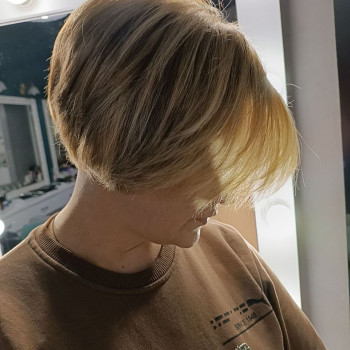 Фото с портфолио Світлана Бурдеева