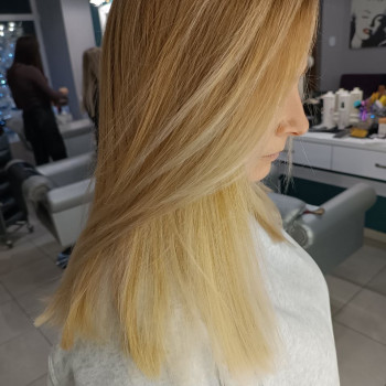 Фото с портфолио Світлана Бурдеева