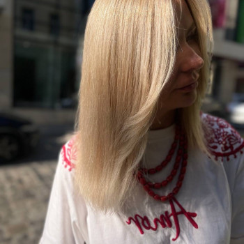 Фото с портфолио Світлана Бурдеева