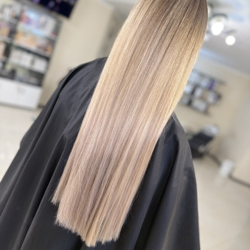 Фото с портфолио Style