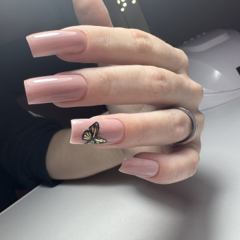 Фото с портфолио Style