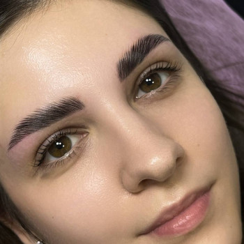 Фото с портфолио Fargo