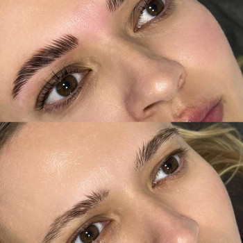 Фото с портфолио Fargo