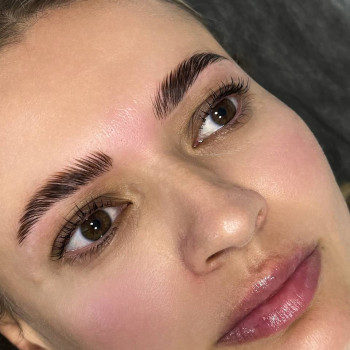 Фото с портфолио Fargo