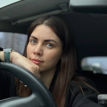 Фото с портфолио Fargo