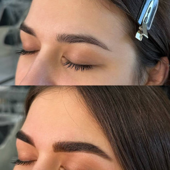 Фото с портфолио Fargo