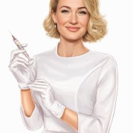 Майстер татуажу Юлія Словіковська на Barb.ua