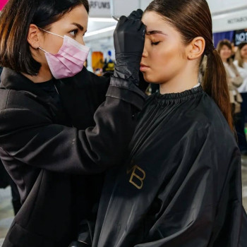 Фото с портфолио Fargo