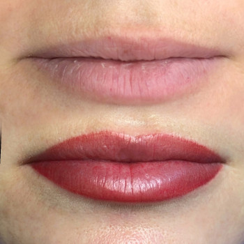 Фото с портфолио Юлія Словіковська