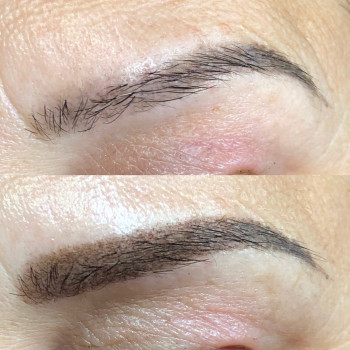 Фото с портфолио Юлія Словіковська