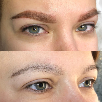 Фото с портфолио Юлія Словіковська