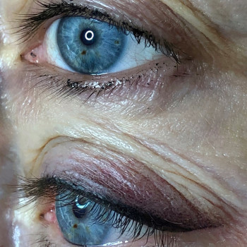 Фото с портфолио Юлія Словіковська