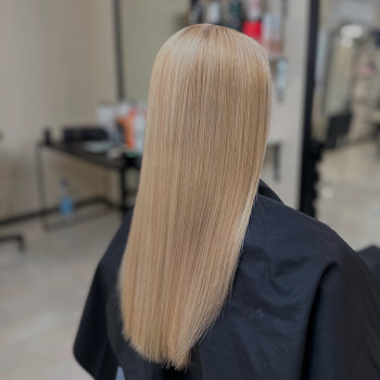 Фото с портфолио Style