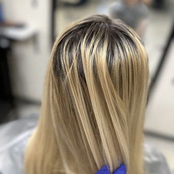 Фото с портфолио Style