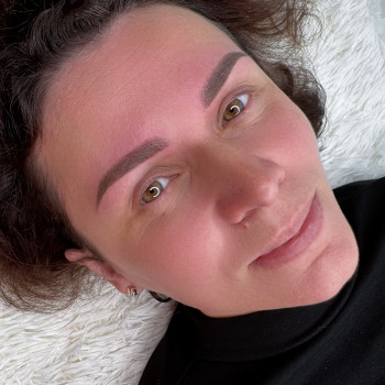 Фото с портфолио Style