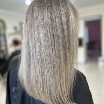 Фото с портфолио Style