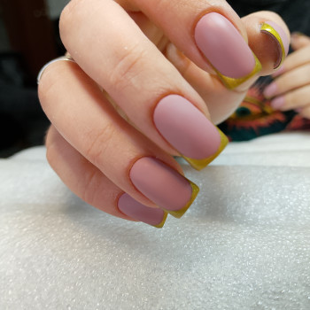 Фото с портфолио Евеліна Соколова