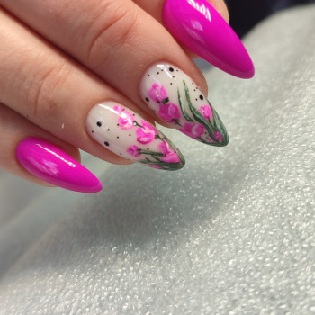 Фото с портфолио Евеліна Соколова