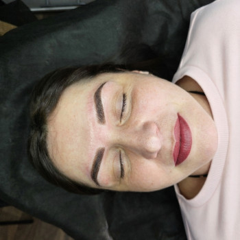 Фото с портфолио Марина Топчий