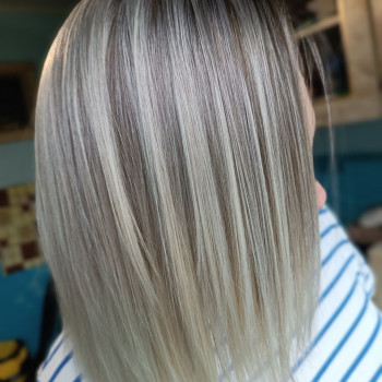 Фото с портфолио Світлана Бурдеева