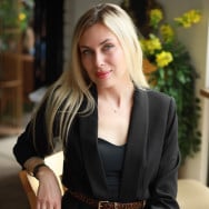 Майстер татуажу Вікторія Малюкова на Barb.ua