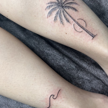 Фото с портфолио Вікторія Малюкова