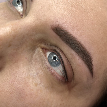 Фото с портфолио Вікторія Малюкова