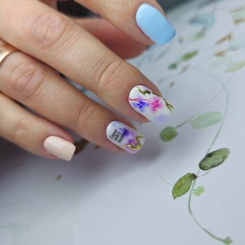 Фото с портфолио Анастасія Гайдей