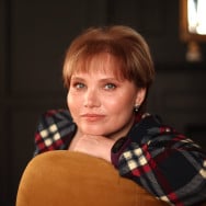 Гештальт-терапевт Наталия Филимошкина на Barb.ua