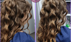  Салон краси Иленто Запоріжжя