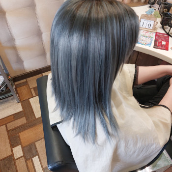 Контуринг мелірування колорування, фото - Перукар-колорист Олег